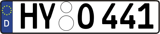 HY-O441