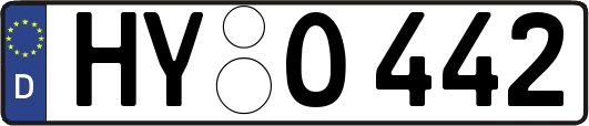 HY-O442