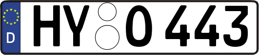 HY-O443