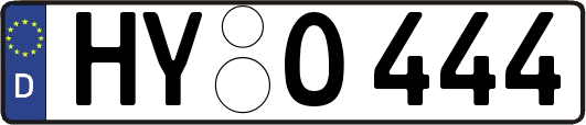 HY-O444