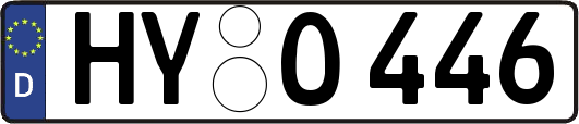HY-O446