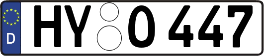 HY-O447