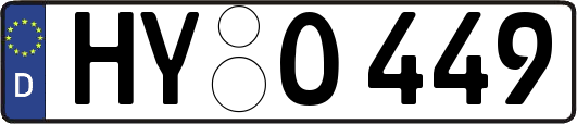 HY-O449