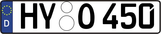 HY-O450