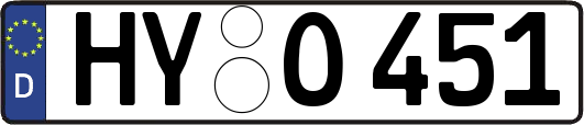 HY-O451
