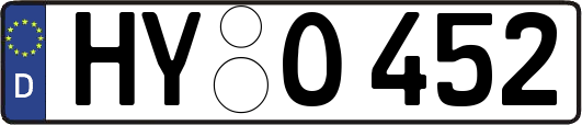 HY-O452
