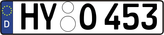 HY-O453