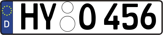 HY-O456