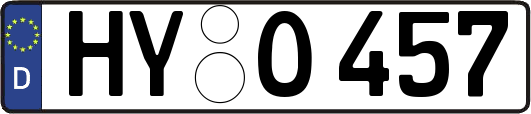 HY-O457