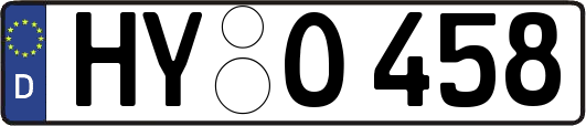 HY-O458