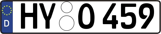 HY-O459