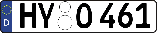 HY-O461