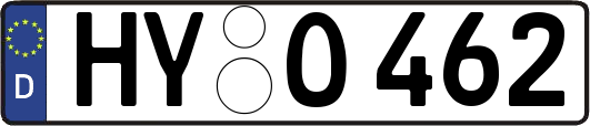 HY-O462
