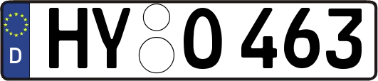 HY-O463