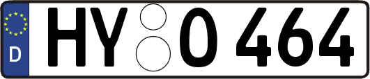 HY-O464