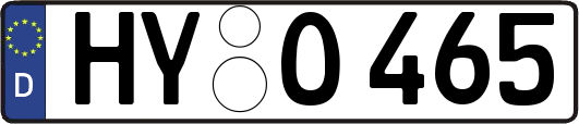 HY-O465