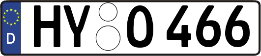 HY-O466