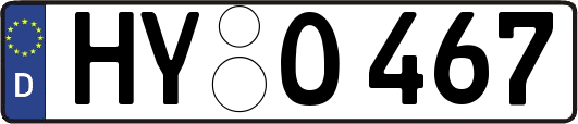 HY-O467