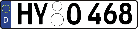 HY-O468