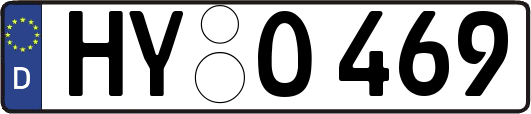 HY-O469