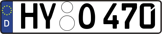HY-O470