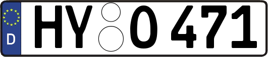HY-O471
