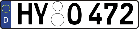 HY-O472