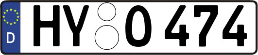 HY-O474