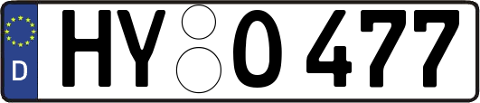 HY-O477
