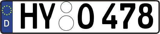 HY-O478