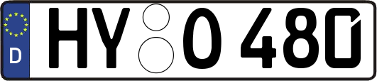 HY-O480