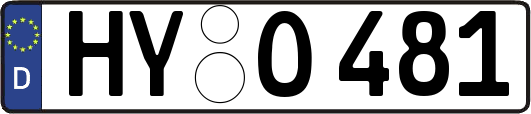 HY-O481