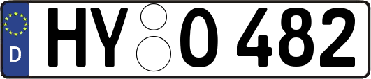 HY-O482