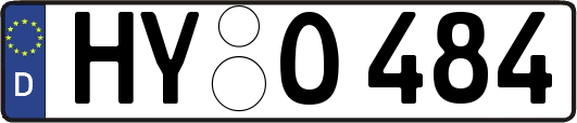 HY-O484