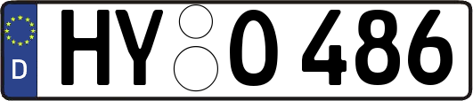HY-O486