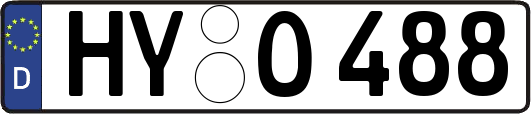 HY-O488