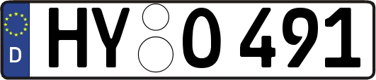 HY-O491