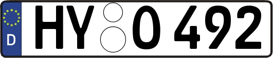 HY-O492
