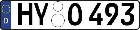 HY-O493