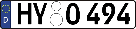 HY-O494