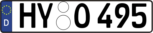 HY-O495