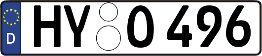 HY-O496