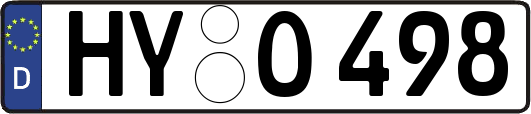 HY-O498