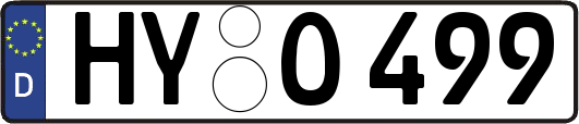 HY-O499