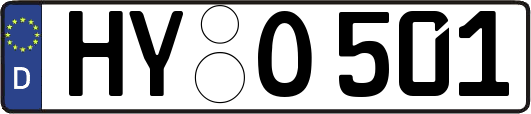 HY-O501
