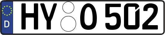 HY-O502