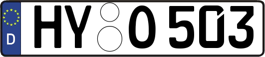 HY-O503