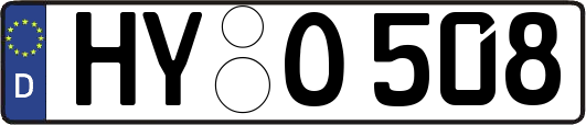 HY-O508