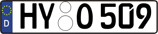 HY-O509