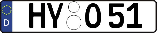 HY-O51